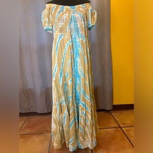 OH MY……Tie Dye!!